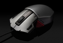 Leetgion presenta il mouse gaming Hellion 2