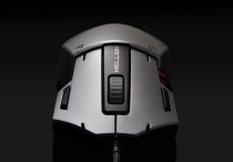 Leetgion presenta il mouse gaming Hellion 3