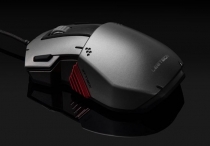 Leetgion presenta il mouse gaming Hellion 4