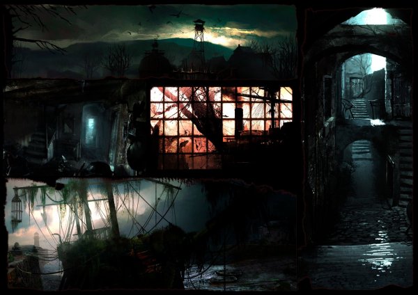 In lavorazione il nuovo Survival Horror codename 