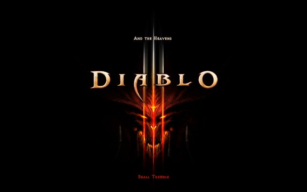 Blizzard rilascia un nuovo teaser di Diablo III 1