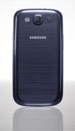 Samsung ha presentato ufficialmente il Galaxy S III 6