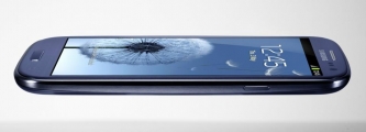 Samsung ha presentato ufficialmente il Galaxy S III 8