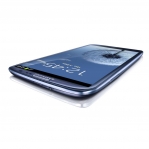 Samsung ha presentato ufficialmente il Galaxy S III 12