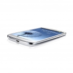 Samsung ha presentato ufficialmente il Galaxy S III 15