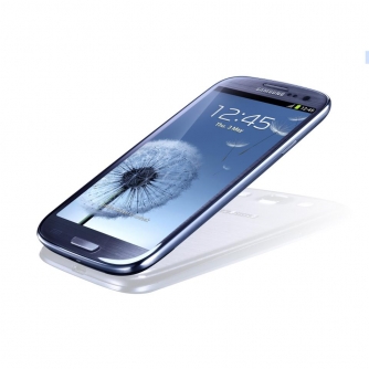 Samsung ha presentato ufficialmente il Galaxy S III 10