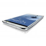 Samsung ha presentato ufficialmente il Galaxy S III 13