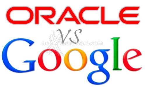 Oracle vs Google, la battaglia legale continua ... 1