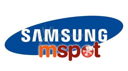 Samsung acquisisce il cloud content service provider mSpot 1