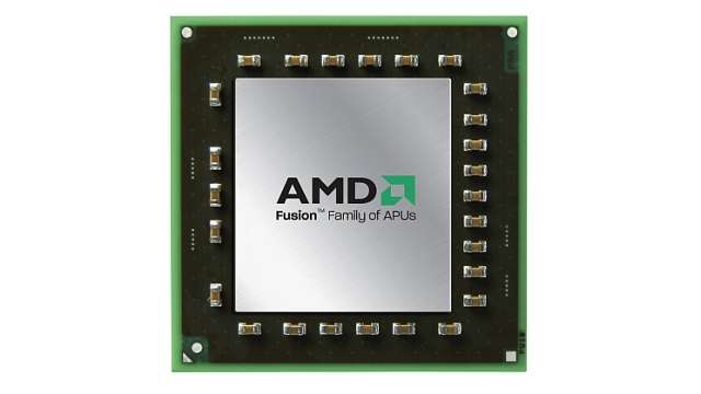AMD lancia la seconda generazione di APU A-Series 1