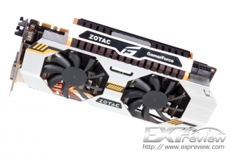 Con uno SLI di tre Zotac GeForce GTX 680 Supreme X800Pro infrange due record mondiali 1