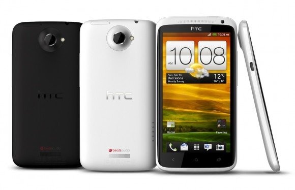 HTC One X e S: problemi al multitasking o no? 1