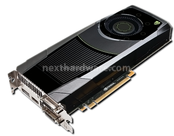 Nvidia rilascia i driver GeForce R300 per GTX 680 1