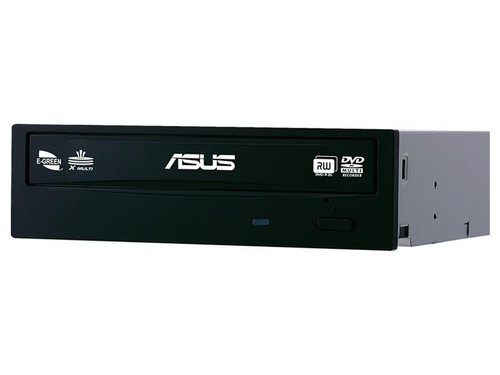 ASUS commercializza un masterizzatore DVD a bassissimo consumo 1