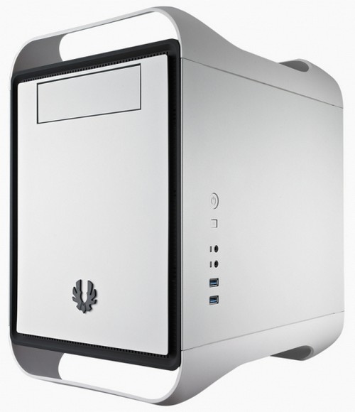 BitFenix presenta il cabinet mini-ITX Prodigy 1