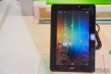 Acer presenta Iconia Tab A110, quad core da 7 pollici a 200 dollari 3