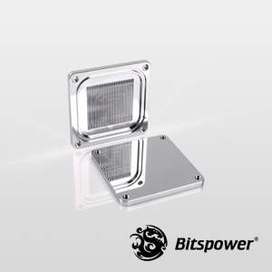 Bitspower CPU Block Summit EF 1
