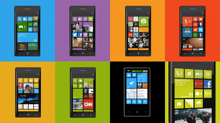 Windows Phone 8: ecco le novità 1