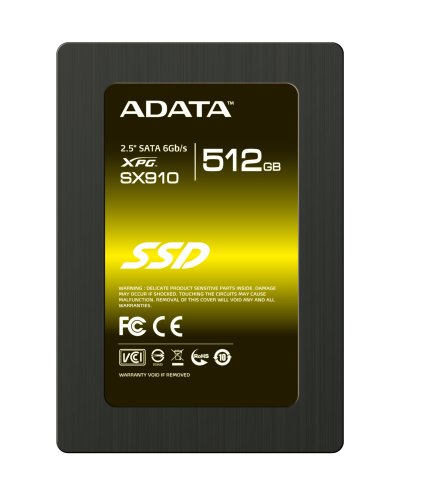 ADATA rilascia i nuovi SSD della serie XPG SX910 2