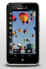 Motorola presenta Atrix HD  2