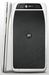 Motorola presenta Atrix HD  3
