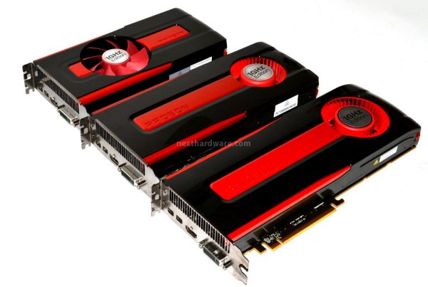 AMD taglia i prezzi della serie HD 7000 1