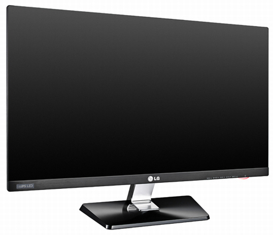Nuovi monitor IPS7 da LG 1