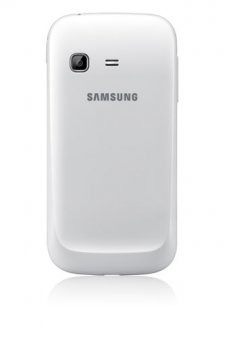 Samsung GALAXY Chat disponibile da Agosto 2