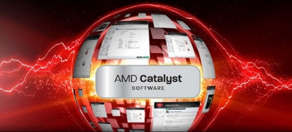 AMD rilascia i driver Catalyst 12.8 WHQL 1