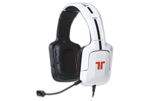 Mad Catz annuncia le TRITTON 720+ 7.1 1