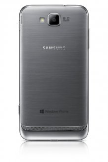Le novità Samsung Android e Windows 8 7
