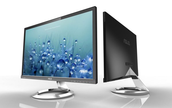 Asus presenta i nuovi monitor Designo MX279H e MX239H 1