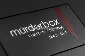 Murderbox MKII: una meraviglia per pochi fortunati ... 4