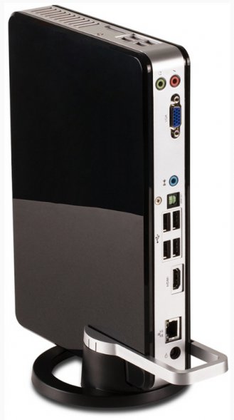 Gigabyte annuncia il Mini PC Barebone GB-TCD 3