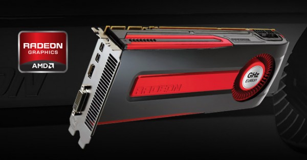 AMD taglia ulteriormente i prezzi delle VGA della serie HD 7000 1