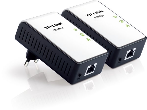 TP-LINK presenta i nuovi Powerline TL-PA411 1