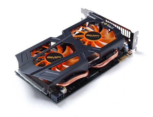 ZOTAC presenta le GeForce GTX 660 e GTX 650 2