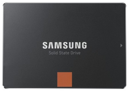 Samsung annuncia gli  SSD della serie 840 e 840 PRO 1