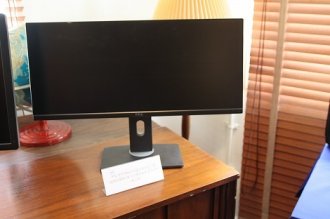 Dell sta lavorando su un nuovo monitor UltraSharp da 29