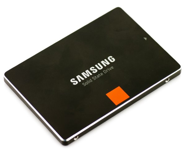 Anandtech prova in anteprima il nuovo Samsung 840 PRO 1