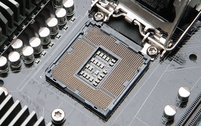 Intel Z87 supporterà 6 porte SATA 6Gbps 1