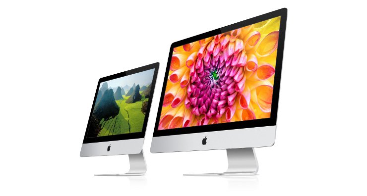 Nuovi iMac, MacBook Pro e Mac Mini, tutti i dettagli ... 1