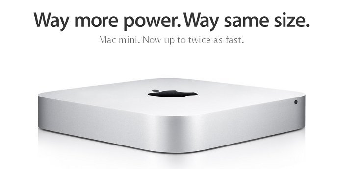 Nuovi iMac, MacBook Pro e Mac Mini, tutti i dettagli ... 2