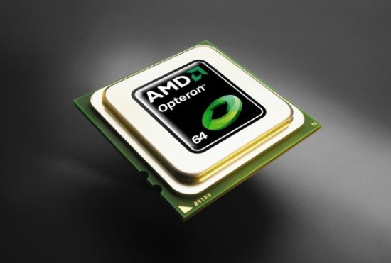 In arrivo gli AMD Opteron 6300 1