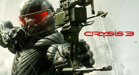 Crysis 3, nuovo video della campagna single player 1