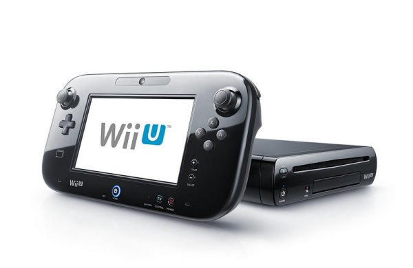Una GPU AMD equipaggia la nuova Nintendo Wii U 1
