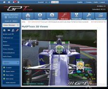 Interactive Project presenta MyGPTeam 2