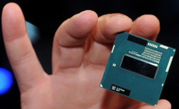 Intel accelera su Haswell 1