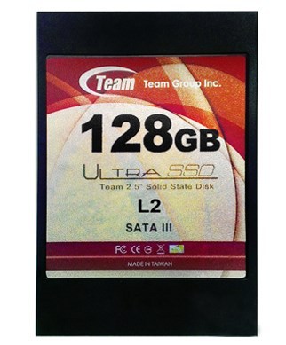 Team Group presenta il Team Ultra L2 SSD 2