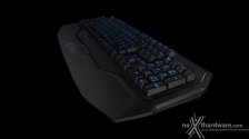 Roccat annuncia le tastiere Ryos Series 18